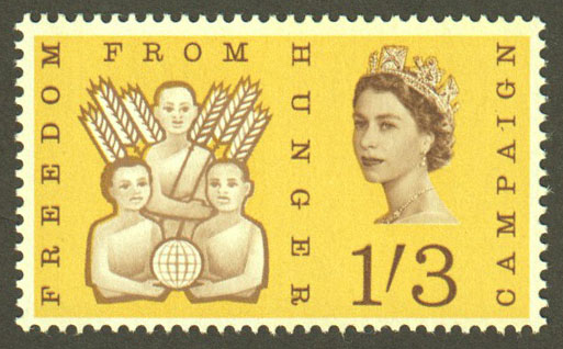 Great Britain Scott 391 MNH - Click Image to Close